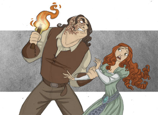 Illustration for article titled A Gallery of Great (and Not TV-Inspired) Game of Thrones Art